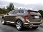 Volvo XC60 Design Concept 2006 года
